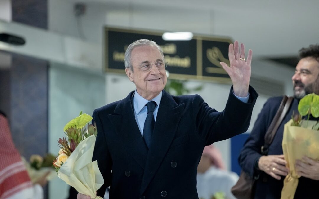 غدا.. السوبر الإسباني ينطلق بديربي مدريد في الرياض