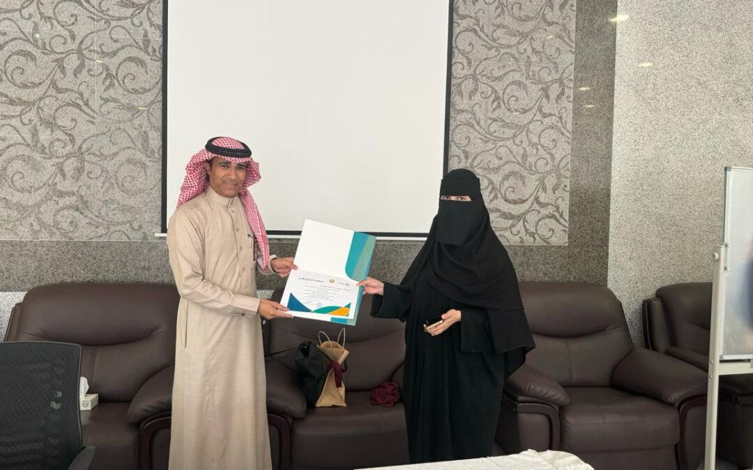 تمكين ضمان الدمام .. 45 مستفيده يتجهن نحو ريادة الاعمال والعمل الحر