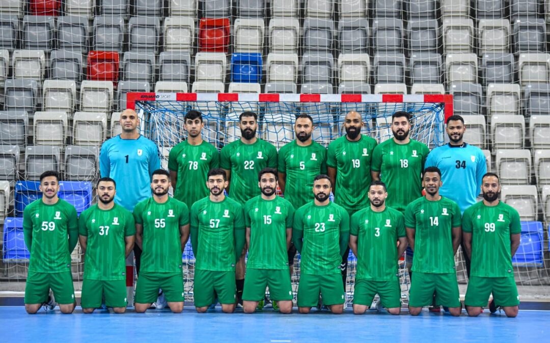 الأخضر يحقق أول انتصاراته في الآسيوية