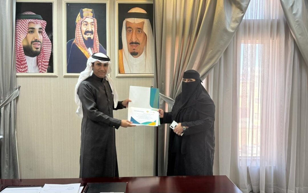 تمكين ضمان الدمام ..اختتام ورشة عمل حرفية متخصصة في صناعة القطع الفنية بالجبس والاسمنت