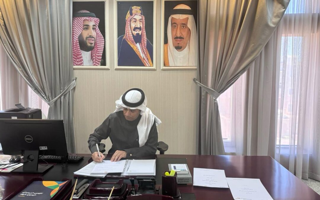 تمكين ضمان الدمام ومعهد جوهرة الابداع للتدريب  يوقعان اتفاقية تعاون مشترك لتأهيل وتدريب مستفيدي الضمان