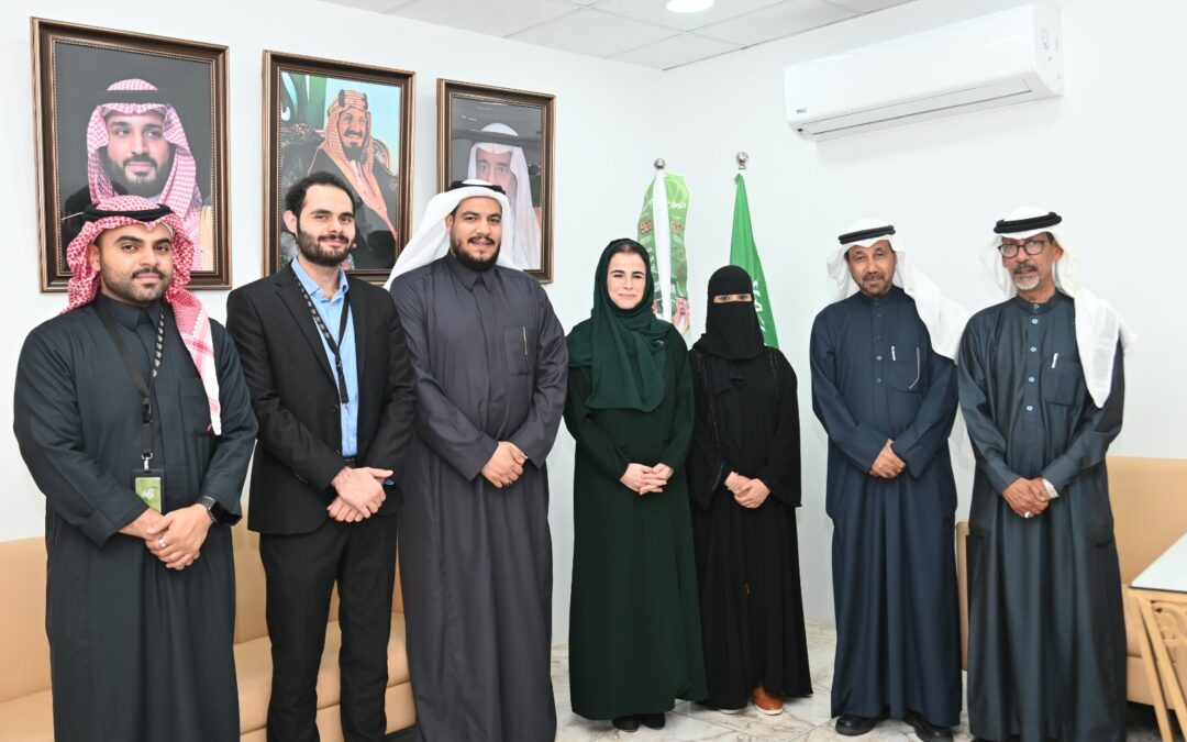 مذكرة تفاهم تجمع بين خيرية تاروت والأكاديمية السعودية لفنون الطهي “زادك”