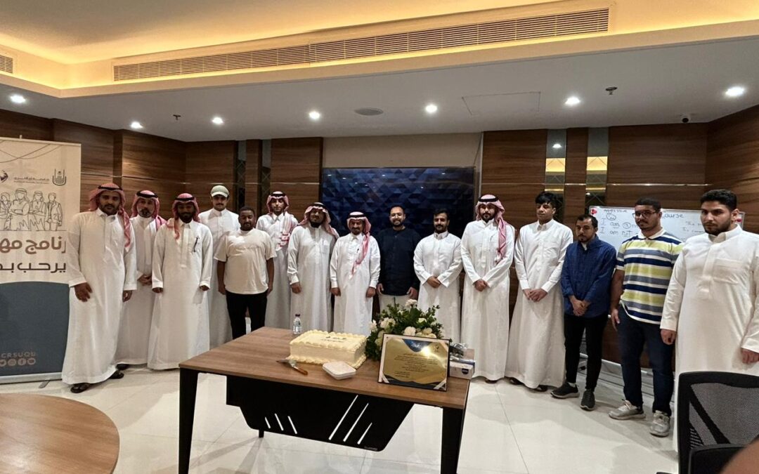 سيدة الأعمال نوال السعد : السعودية إحدى أهم دول المنطقة التي تولي إهتماما كبيرا بالثروة البشرية