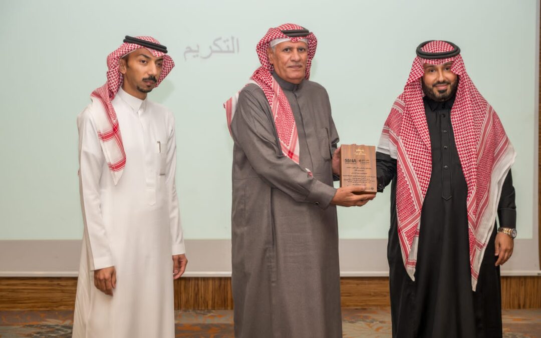 588 متطوع وبقيمة إقتصادية تجاوزت ال 6000000 مليون ريال .. ( عطاؤكم سعادة )مسك ختام العام لأنشطة جمعية الإدارة الصحية بالمنطقة الشرقية 2023 م