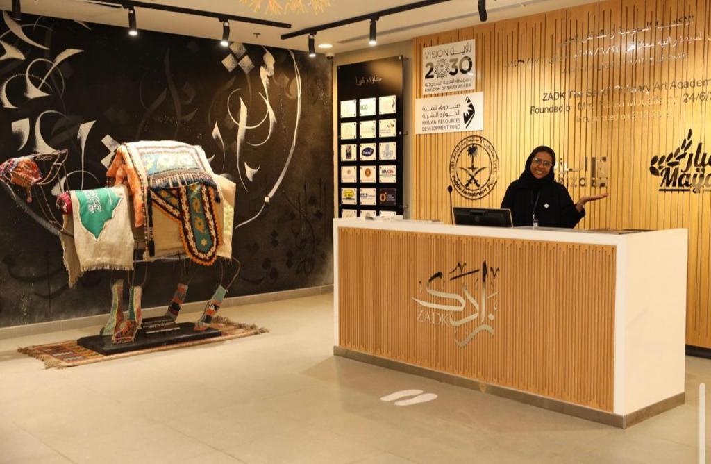 في تجربة أولى من نوعها بالشرقية : طاهيات وطهاة سعوديون يشغلون مطبخ فندق عالمي بالخبر