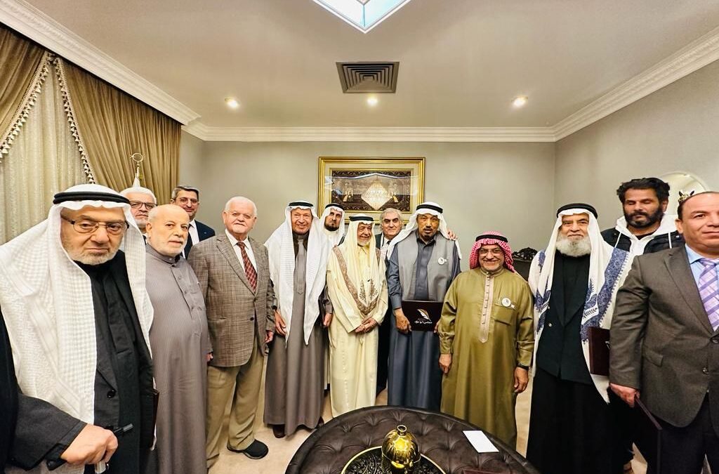 مجلس ابو علاء يفتتح الموسم الثقافي 2024 ويكرم عدد من الشعراء والمثقفين والإعلاميين