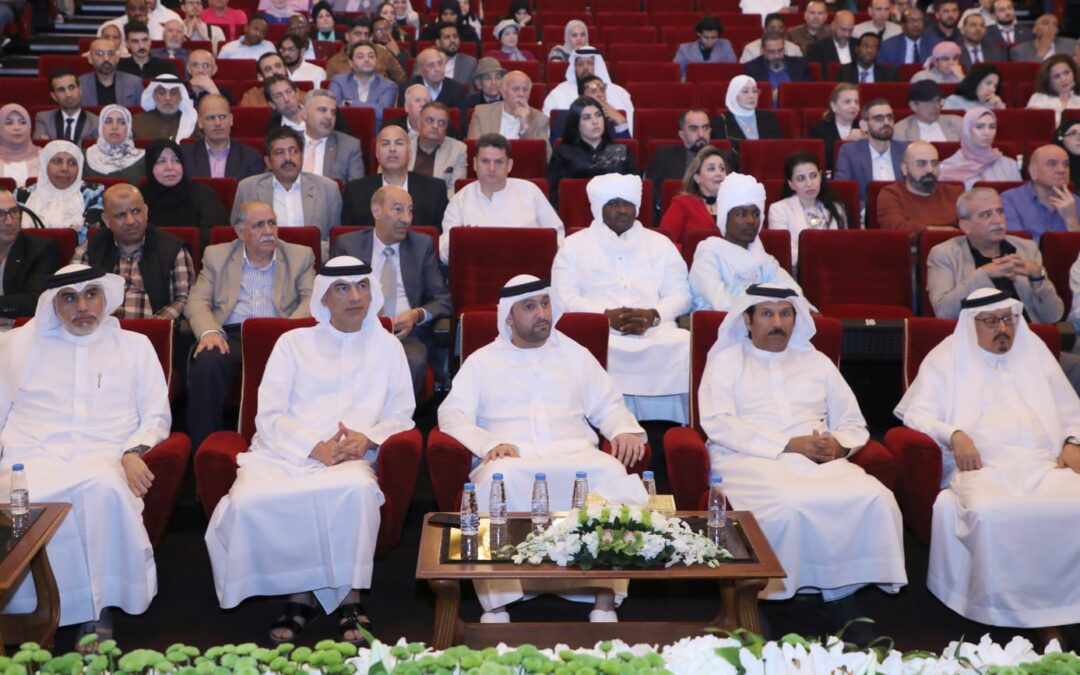 الانتماء والذكريات تزين ثالث أمسيات مهرجان الشارقة للشعر العربي