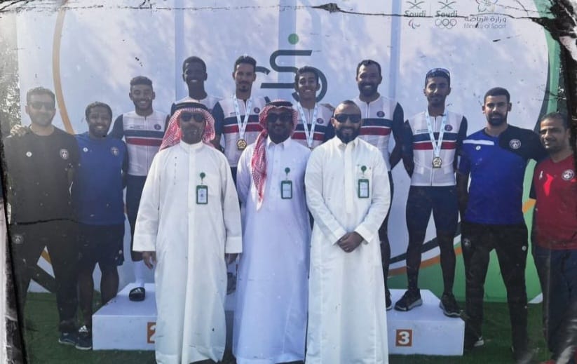 دراجات العدالة ثاني المملكة