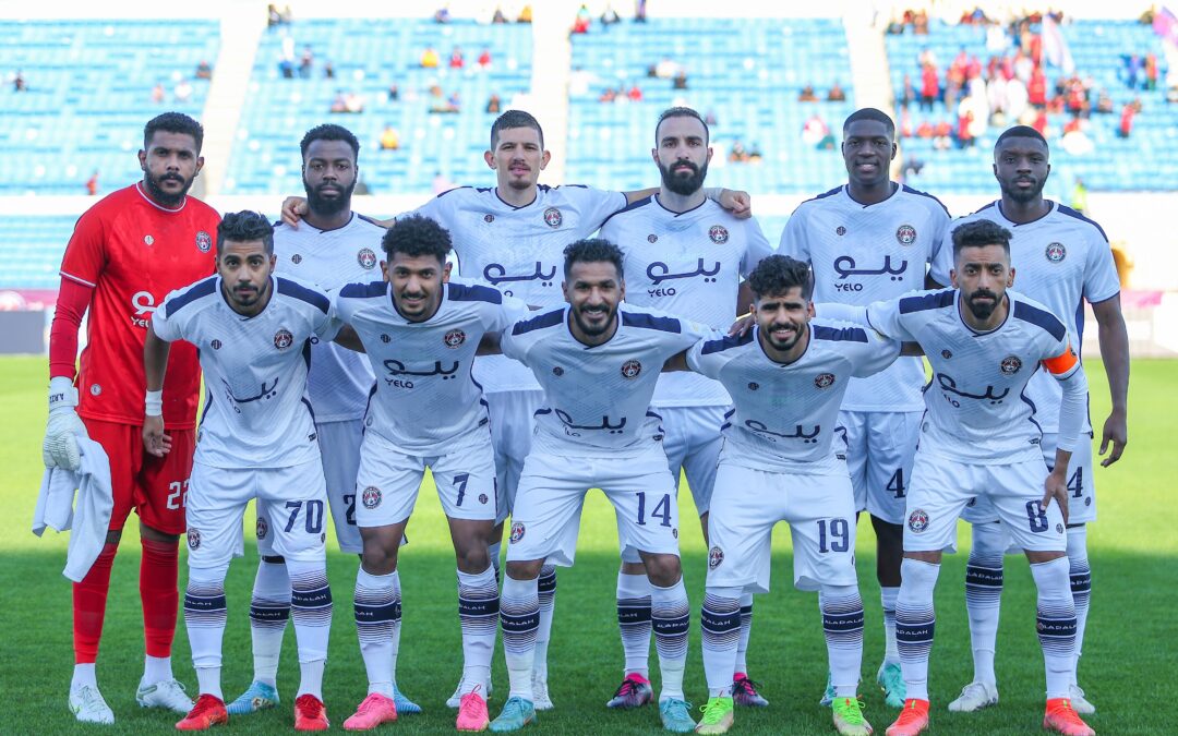 العدالة يكسب ودية هجر