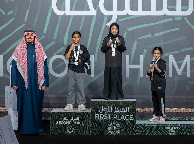 بن جــلوي وابن منصــور يتوجان أبطـال المــلاكمة التايلندية