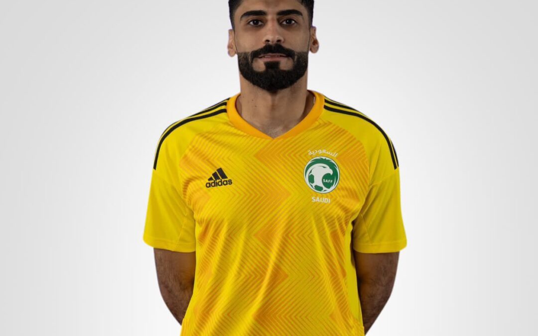 القادسية يضم الحارس أحمد الكسار حتى 2027 م   