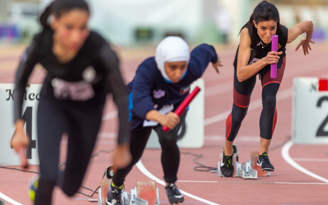 الشارقة تبادر وتنظم مؤتمراً علمياً دولياً للطب وعلوم رياضة المرأة