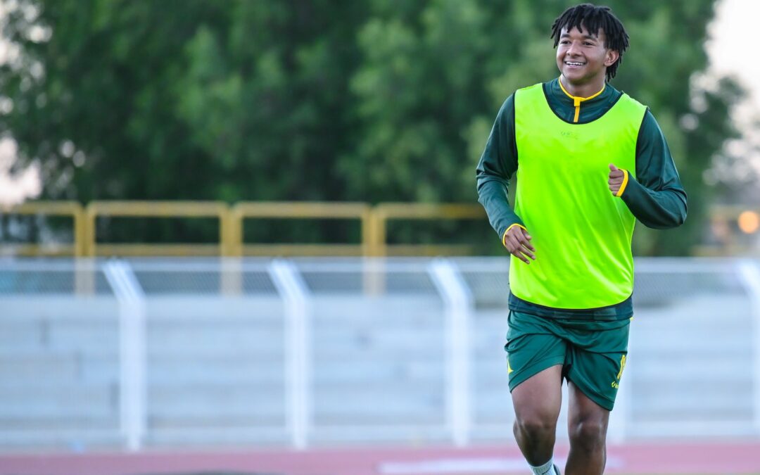 هوساوي يلتحق بتدريبات الدانة..وبيدرو يكثف تدريبات اللياقة