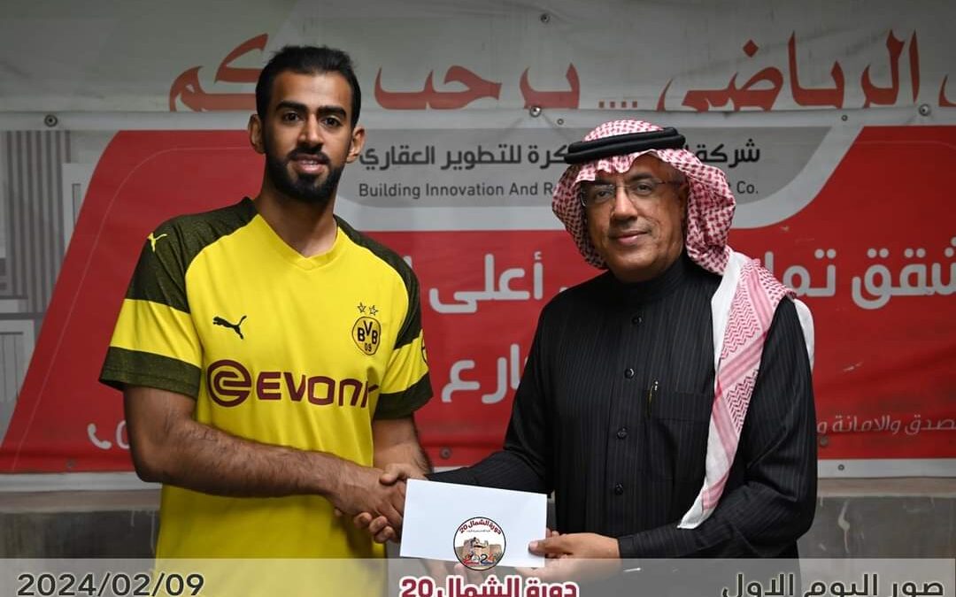 تعادل سلبي للكواكب والطف وإيجابي بين السد والغريب في افتتاح الشمال العشرون