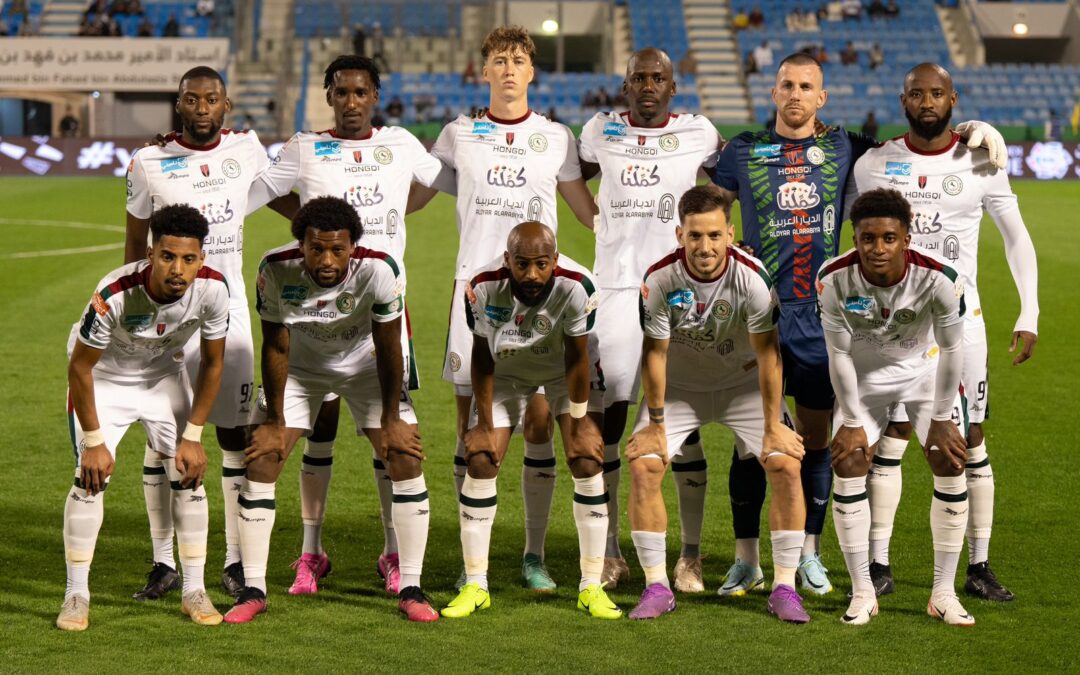 الاتفاق يجري تدريباً استرجاعيا بعد التغلب على الخليج