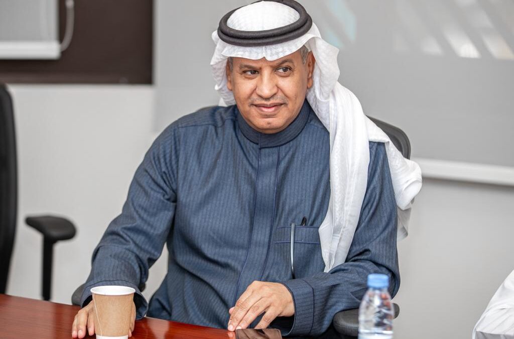 الرويس رئيسا لفنية بطولة آسيا