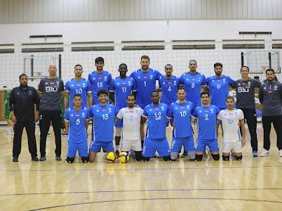 مواجهة مرتقبة تجمع الهلال والنصر في ممتاز الطائرة