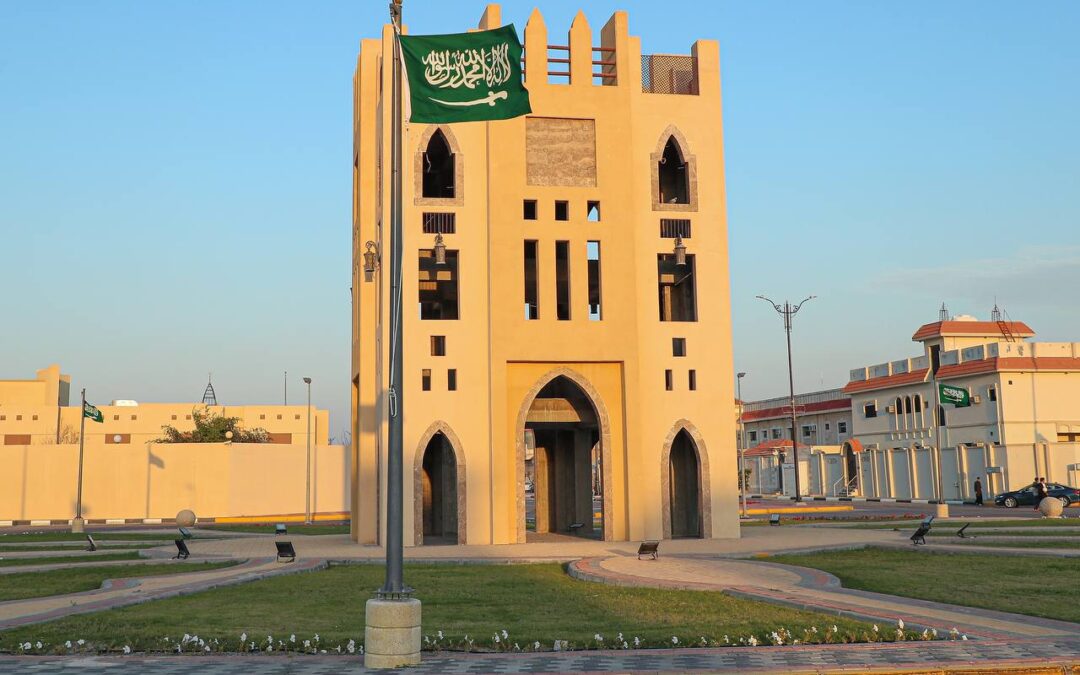 بلدية بقيق تعلن عن تمام جاهزيتها لعرس التأسيس