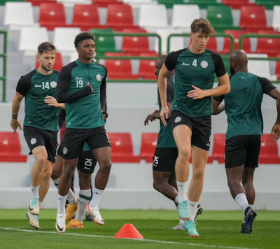 بحضور الجمهور الاتفاق يواصل تحضيراته لمواجهة الهلال