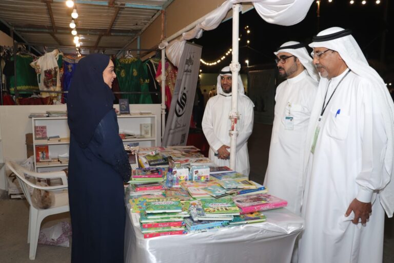 جمعية التنمية الأهلية بالملاحة تدعو الأسر المنتجة للمشاركة في”ديرتي جميلة 2″