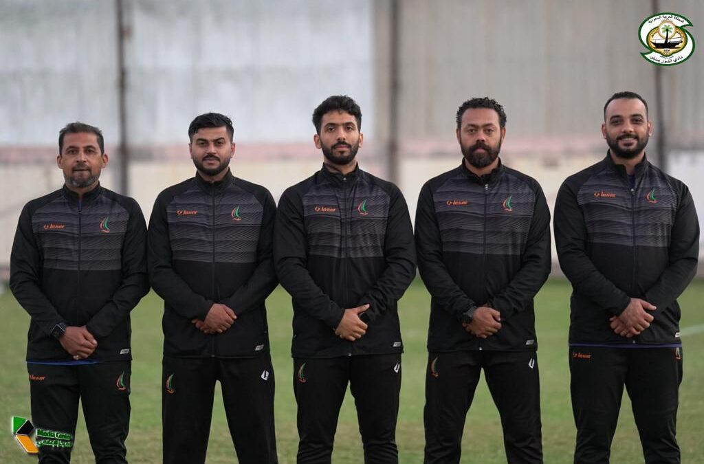 ناشئي النور يواجهون السلمية في تصفيات المملكة