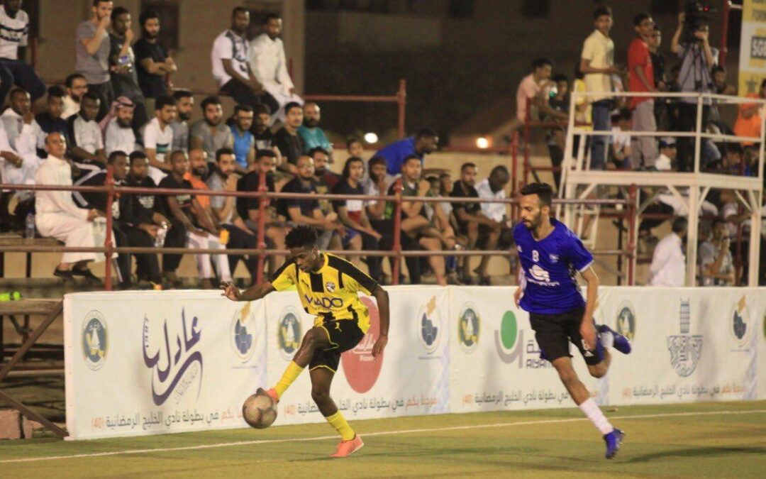 انطلاق ملتقى أمانة الشرقية لكرة القدم، “بطولة ورسالة”، في محافظات المنطقة غداً الأربعاء