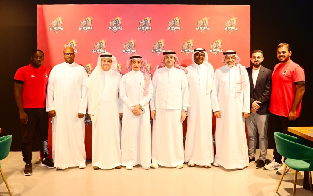 لتطوير كرة اليد السعودية .. رئيس الاتحاد السعودي يزور عدد من الأندية