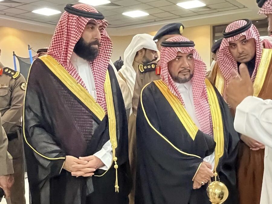 ببرنامج متكامل وفعاليات متنوعة ..بلدية رأس تنورة تحتفل بيوم التأسيس