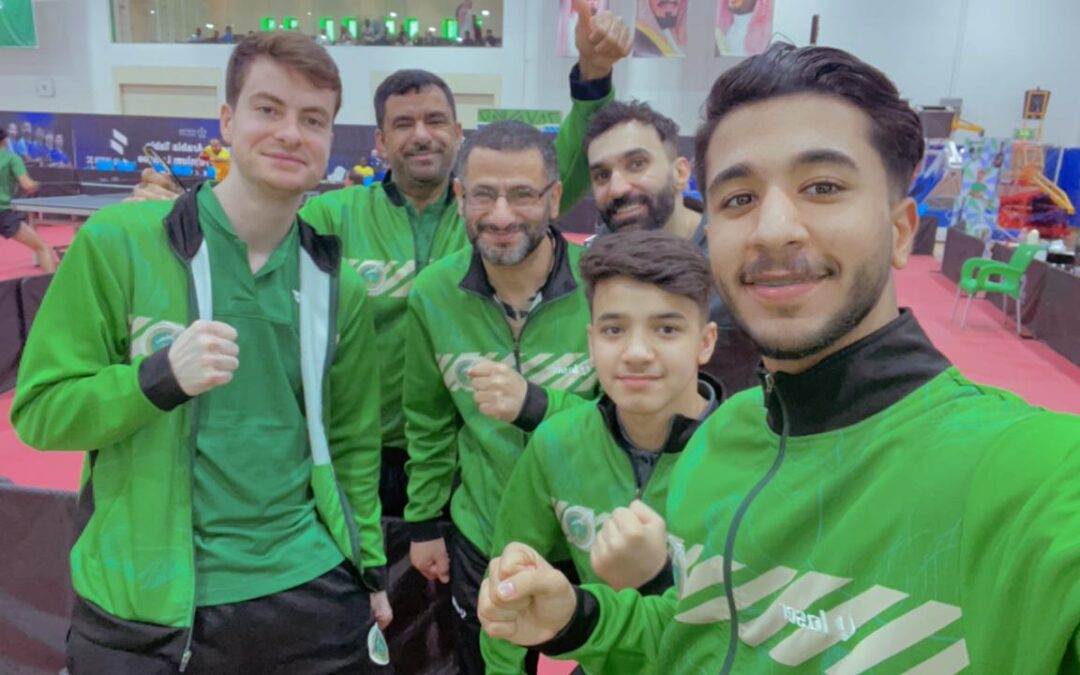 طاولة السلام تكسب الهدى وتخسر من الشباب