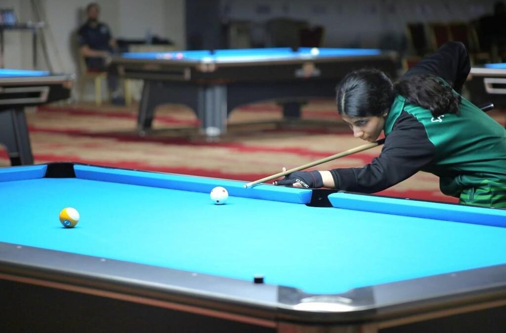 الرياض تحتضن الجولة الاولى من دوري قولدن سنت للسيدات 2024