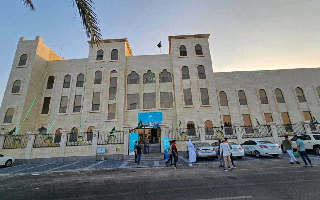 بر سنابس.. تجدد ندائها لمساعدة المتضررين من الأمطار