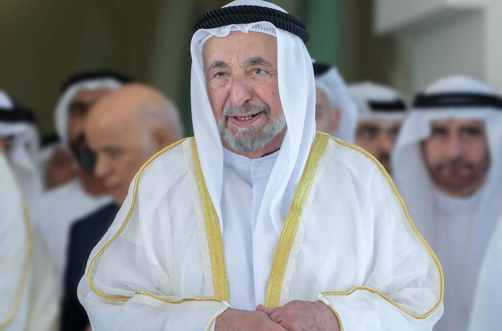 مهرجان الشارقة للشعر.النبطي‬⁩ الدورة ١٨