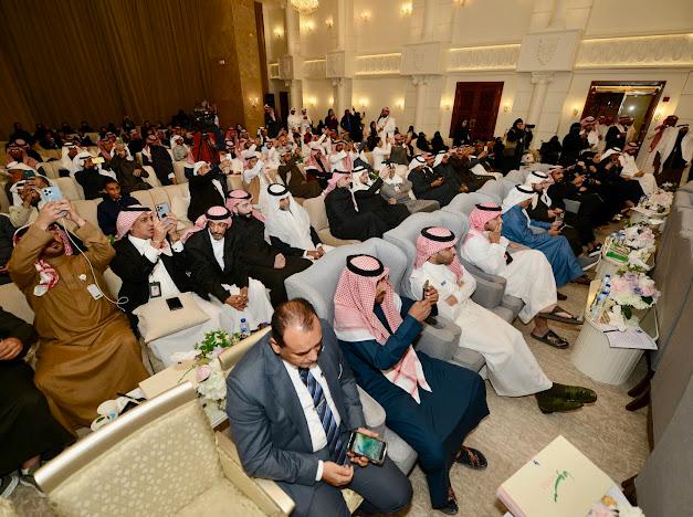 أمانة الشرقية تدشن (بطولة ورسالة) في نسختها الرابعة