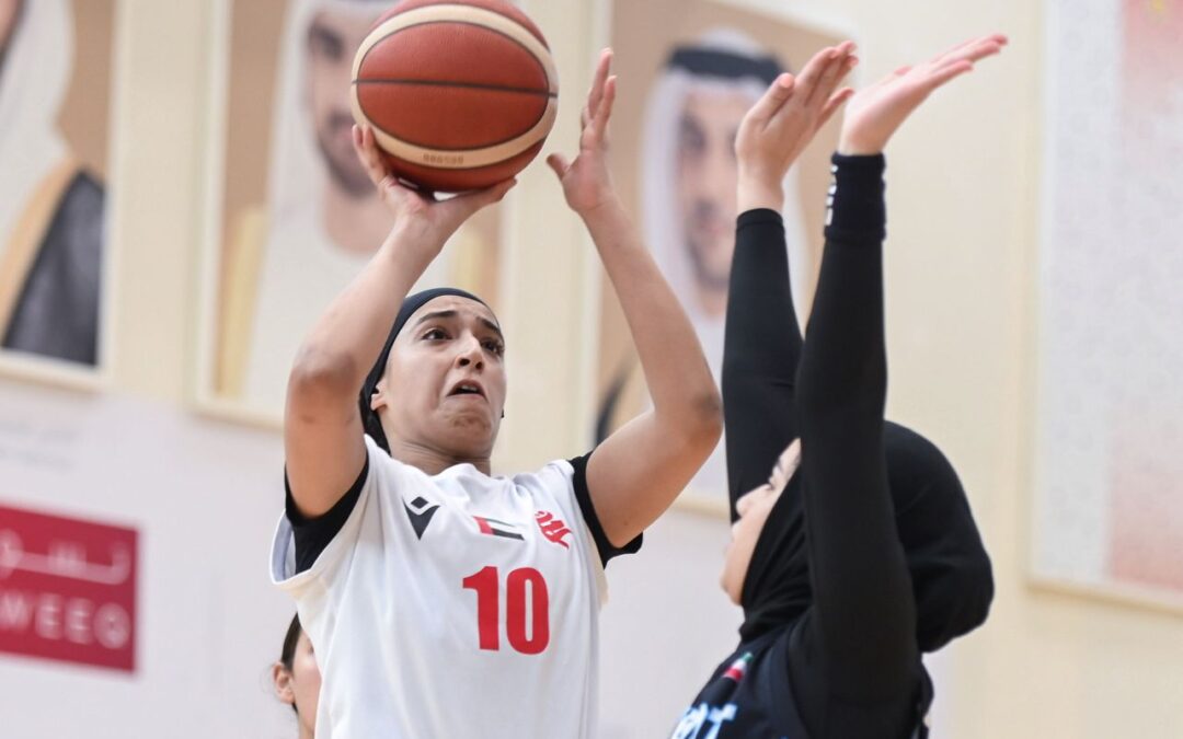 الفتاة الكويتي يتذوق طعم الانتصار الأول في سلة “عربية السيدات 2024” في افتتاح الجولة الرابعة من الدور التمهيدي   