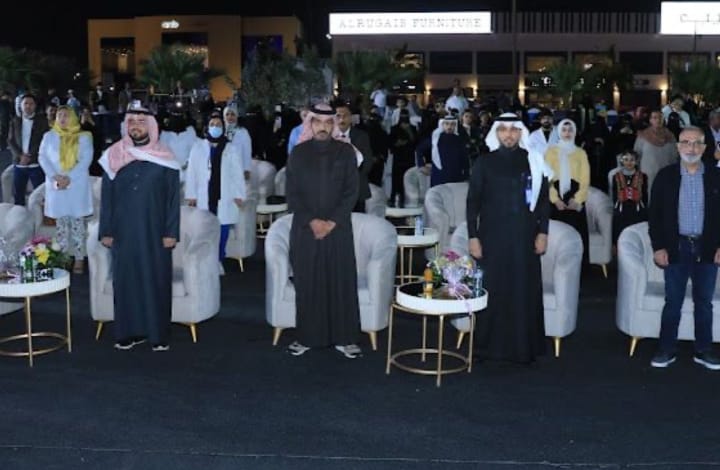 مركز كيان الطبي بالأحساء يحتفل بمرور 13 عاما على تأسيسه