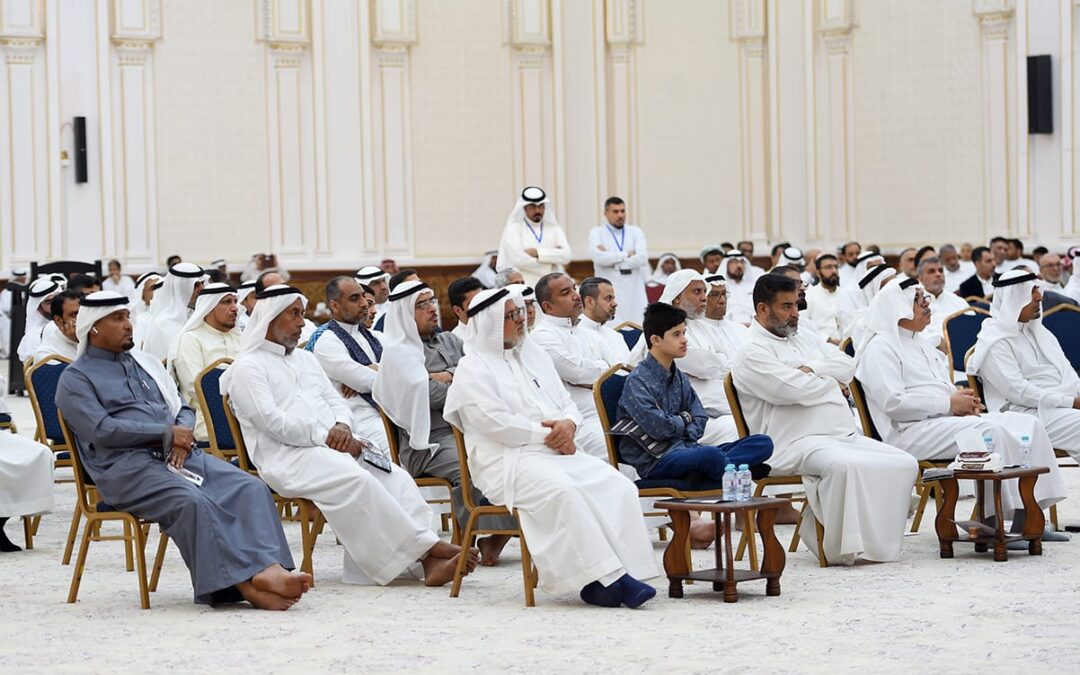 حفل تأبين الجنبي..