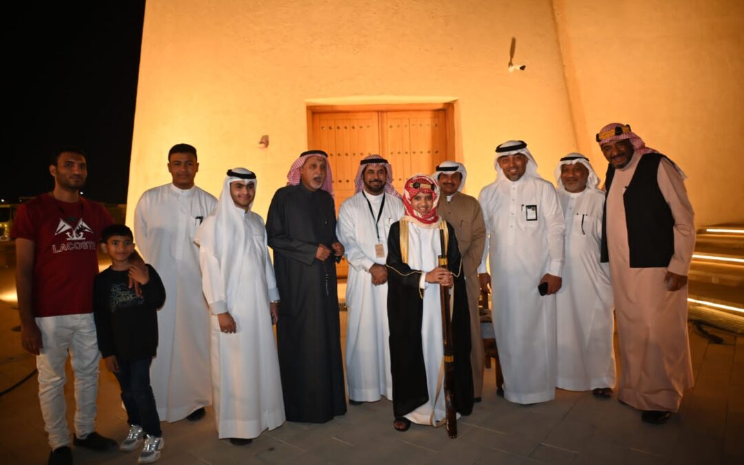 في رابع ايام “حرفيون” تنطلق مساءً ورشة العمل “التصوير الفوتوغرافي” مع استمرار البرامج التفاعلية واللقاء الوظيفي