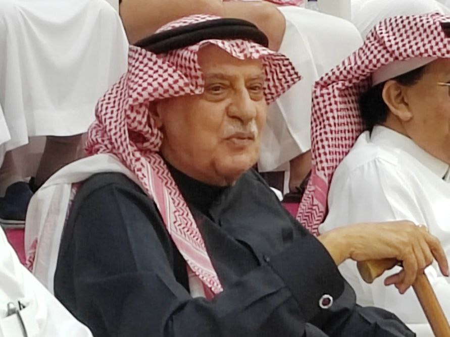 المدرب الوطني خليل الزياني : هذه البطولة اعادتني للزمن الجميل ومع وجود لاعبين أجانب  أصبحت نتائج  الاتفاق مبهرة