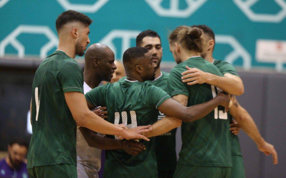 الاتحاد يعبر الفيصلي ..والاهلي يتفوق على ابها