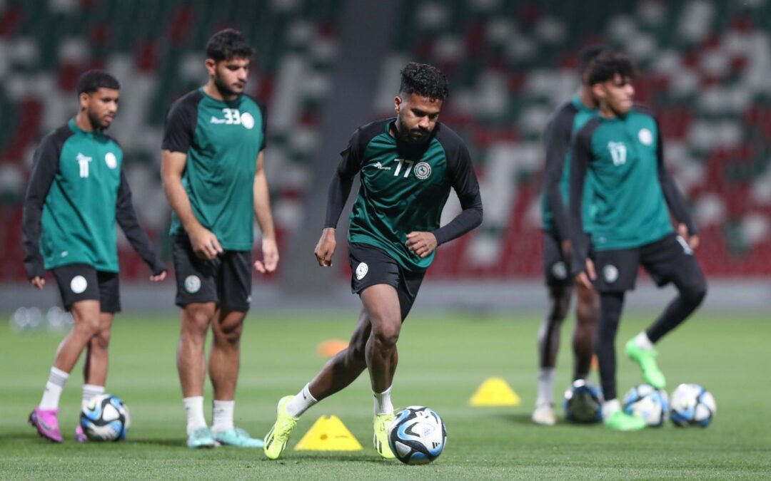 تدريب رئيسي يجهز الاتفاق للأهلي وانتظام فوفانا