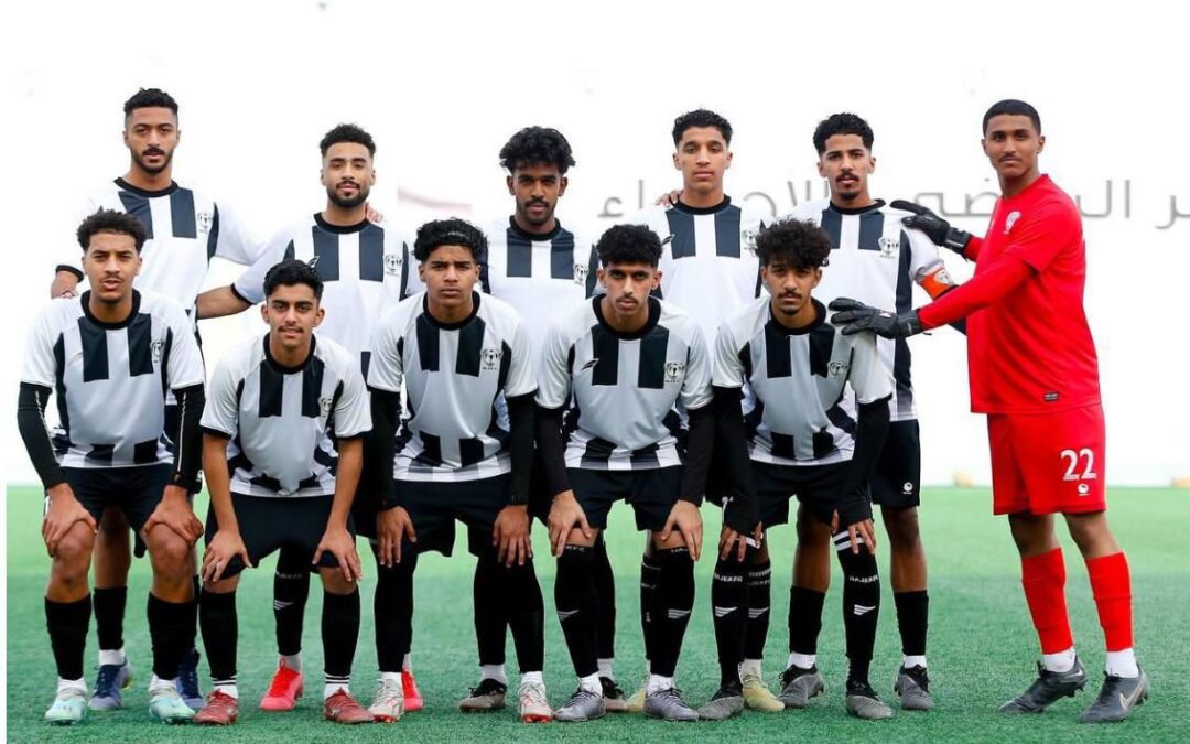 مباراة هجر والشرق ألغيت وتحال للجنة الانضباط