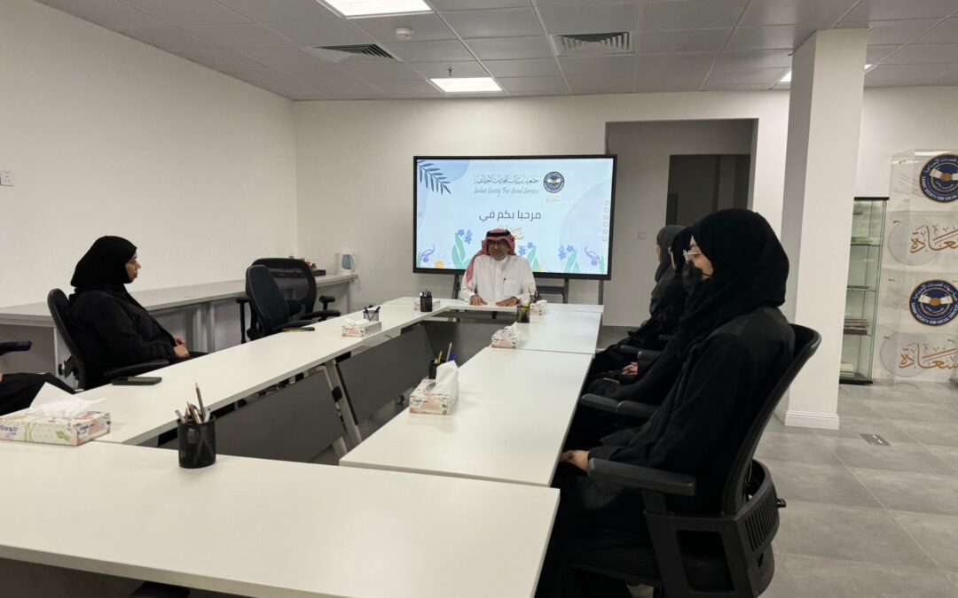 شراكةاستراتيجية بين «سعادة» و «مدرسة التهذيب الثانوية للبنات»