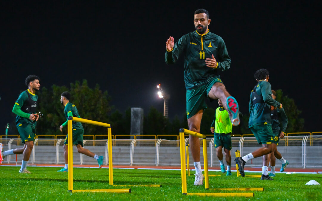 4 انتصارات في انطلاق نهائيات بطولة المملكة لناشئين اليد