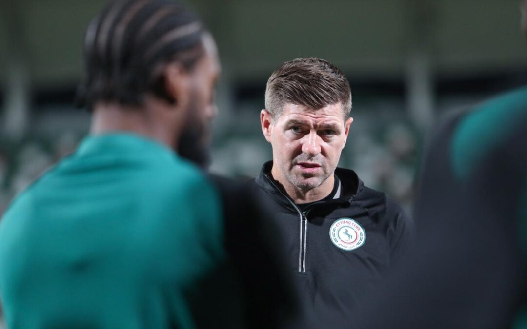 الاتفاق ينهي تحضيراته ويغادر إلى حائل