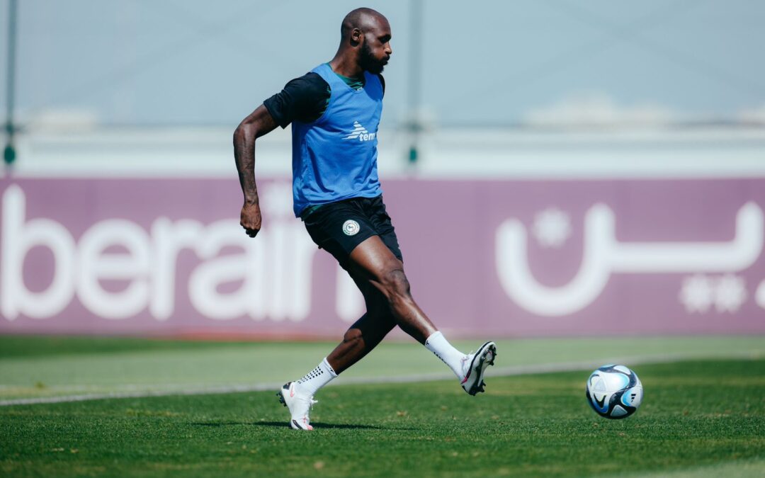 تدريب تكتيكي اتفاقي تحضيراً لاستضافة أبها