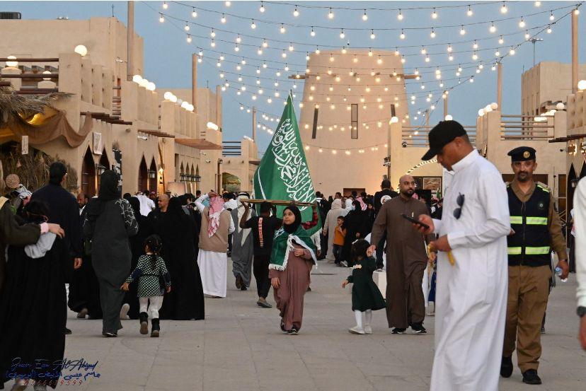 مساء اليوم .. الحفل الختامي لفعالية “حرفيون٣” وتكريم شركاء النجاح