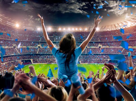 Atos (أتوس) تفتتح مركز التميز للتكنولوجيا الرياضية لمنطقة الشرق الأوسط وشمال إفريقيا في المملكة العربية السعودية