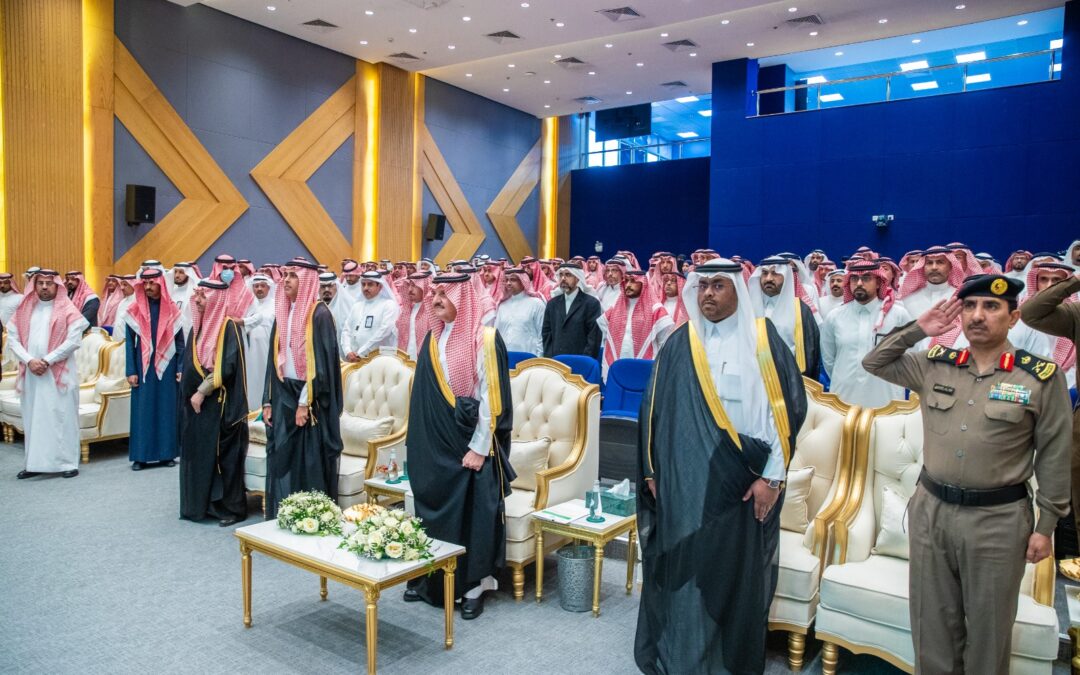 أمير الشرقية يدشن 18 مشروعاً تعليمياً ويفتتح مبنى “التعليم” الجديد