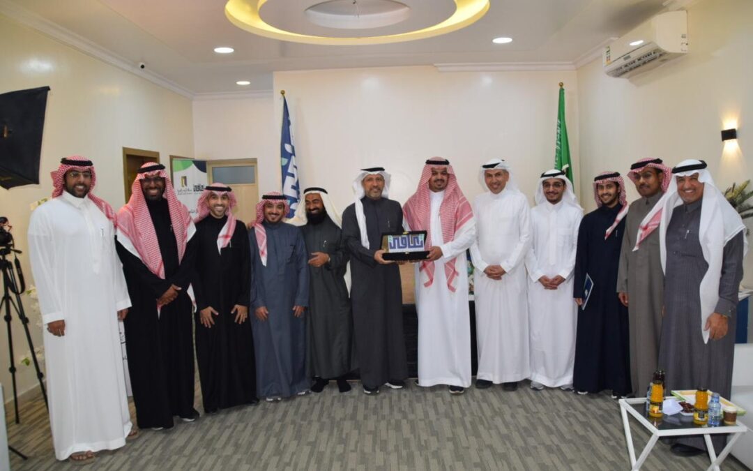 خلال زيارة مجلس شباب الأعمال لجمعية تعافي : الكشف عن تخريج 300 طالب جامعي متعافي من المخدرات بمنزل “بداية الطريق