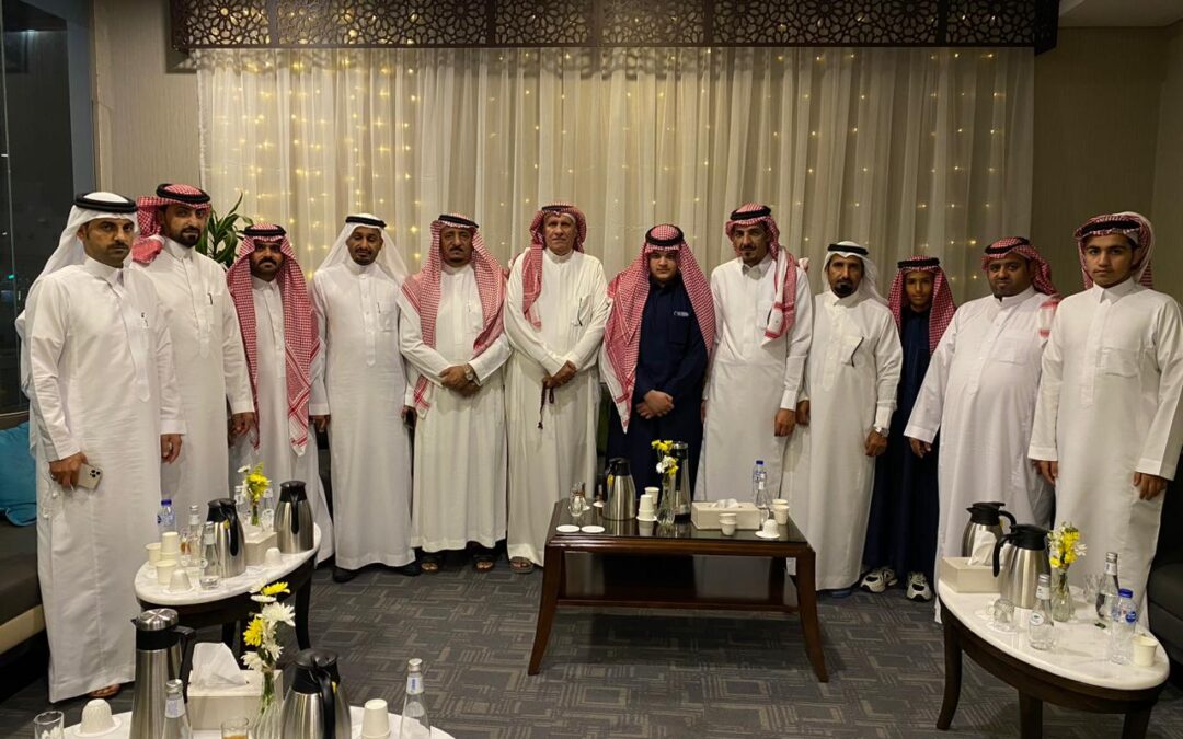 الأستاذ عبدالهادي العُمري : تدشين منصة ” بسمة وطن ” في حلتها الجديدة حلم وتحقق